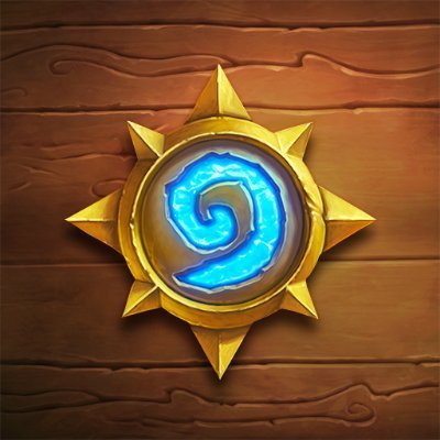 Hearthstone's profile picture