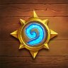 Фото профиля Hearthstone