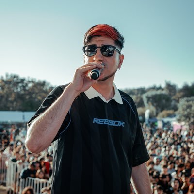 Martín Acertijo's profile picture