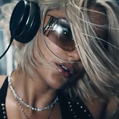 BebeRexha's profile picture