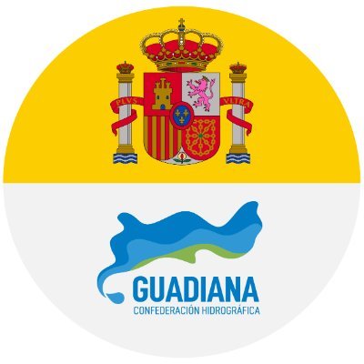 Confederación Hidrográfica del Guadiana's profile picture