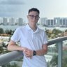 Profilbild von Adam Drapkin