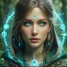 Фото профиля high Priestess
