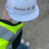 نرجس علي 🕊️🇮🇶 profil fotoğrafı