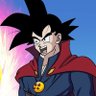 goku strange profil fotoğrafı