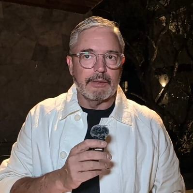 Gerardo Velázquez de León's profile picture
