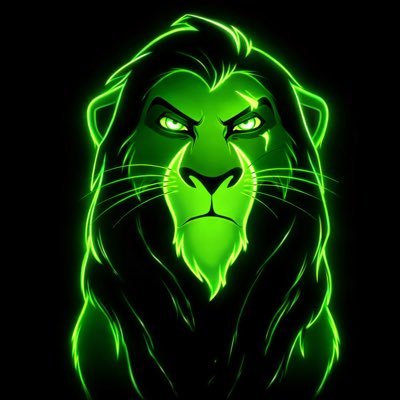 Scar 🦁's profile picture