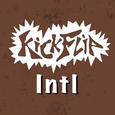 KICKFLIP INTL's profile picture