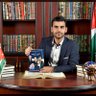 حسام الحماد 的头像