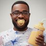Lobista’s son from Ghana 🇬🇭 的头像
