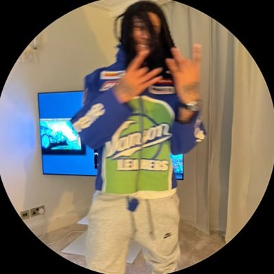 Digga D's profile picture