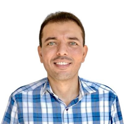 عاصم النبيه Asem Alnabih's profile picture