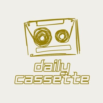Daily Cassette's profile picture