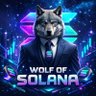 Profilbild von Crypto Wolf🐺 WST