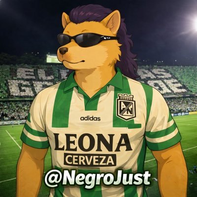 JustNegro's profile picture