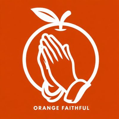Orange Faithful ™️🍊🙏's profile picture