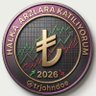Halka Arzlara Katılıyorum 的头像