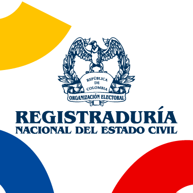 Registraduría Nacional del Estado Civil's profile picture