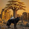 Фото профиля Joe Black Wolf