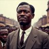 Profilbild von Panafricanist