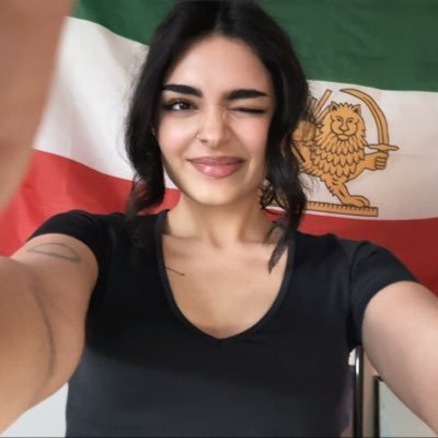 Mooné Rahimi's profile picture