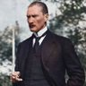 Фото профиля mdmr 🇹🇷Atatürk 🇹🇷