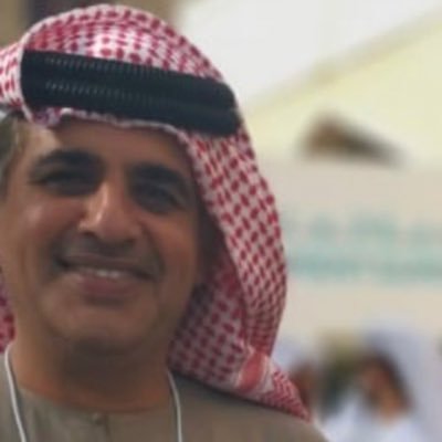 MahmoodAlAwadi's profile picture