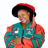 Profilbild von Milcah Abasabyona (PhD)