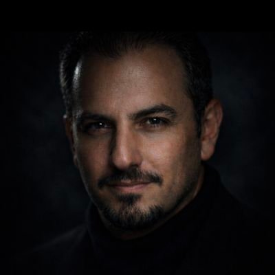 Hisse PhD's profile picture