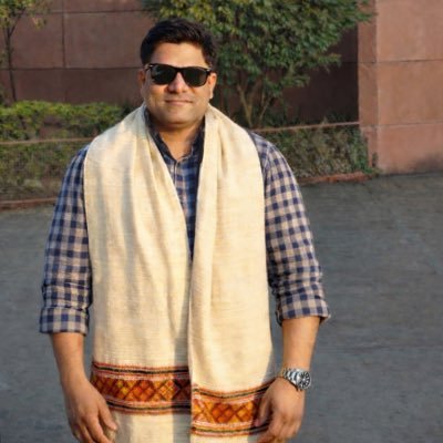 Hiralal Meena's profile picture