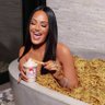 Marquisha de Sadé profil fotoğrafı
