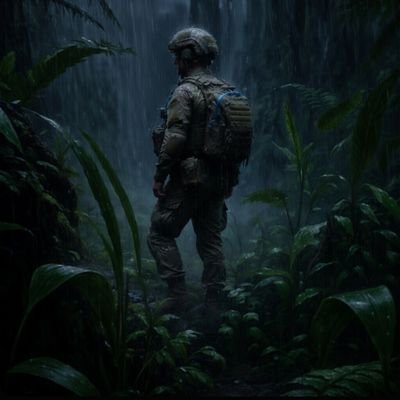 InfoWarriorTOne's profile picture
