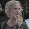 Cirilla profil fotoğrafı