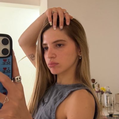 luisi's profile picture