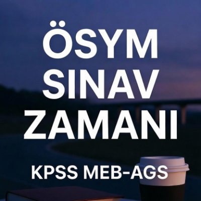 KPSS/MEB-AGS's profile picture
