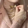 Фото профиля ؏ـبـيڕ❥-••