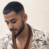 SIDDHANT SINGH 的头像