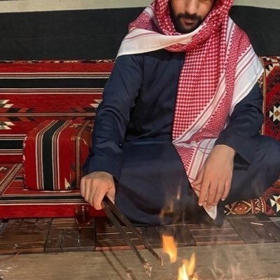فَوح الحايلي's profile picture