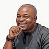 Фото профиля Adekunle K I