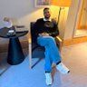 Profilbild von Blessing Moses, MBA