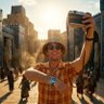 Un turista en Babilonia's profile picture