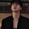 Evthlurk 💜 #Jin ʬʜ 的头像