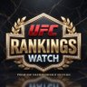 UFC Rankings Watch's profile picture