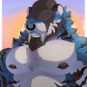 Фото профиля KhryzzTheHungTiger 🐯💙🖤