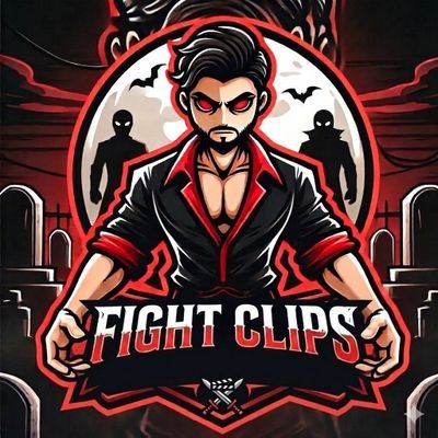 FIGHT CLIPS's profile picture