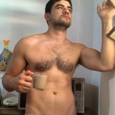 Gero 👑 🇵🇾's profile picture