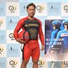 競輪歴25年🚴 捲り一発‼️はしくん|競輪予想🎯日本酒が好きです🍶🤩筆文字好き❤️'s profile picture