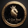 v I Got Beef's profile picture