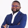 Profilbild von Victor Oluwole