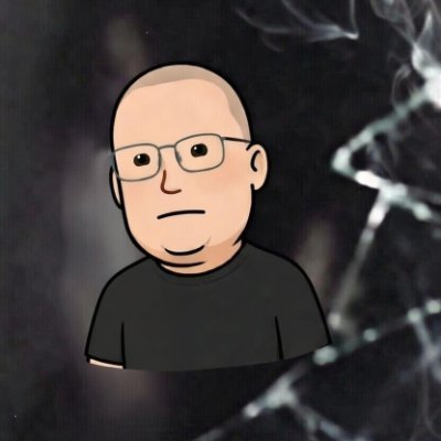 老黄不黄's profile picture